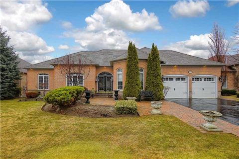 130 Laurentian Blvd