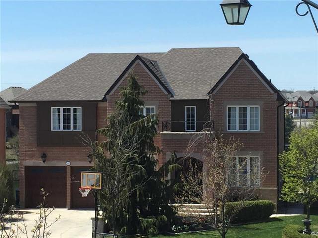 21 Keble Court