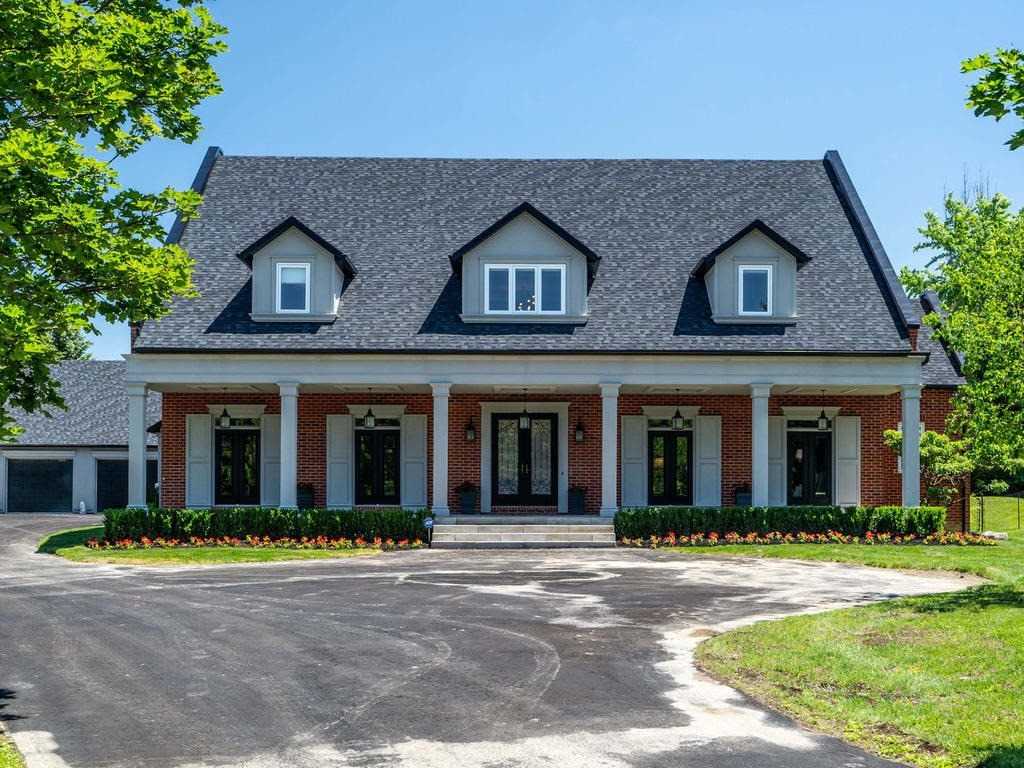 3 Jarvis Avenue
