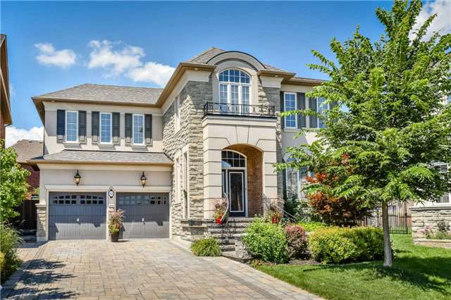 54 Eagle Springs Cres