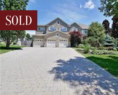 27 Glacier Crt