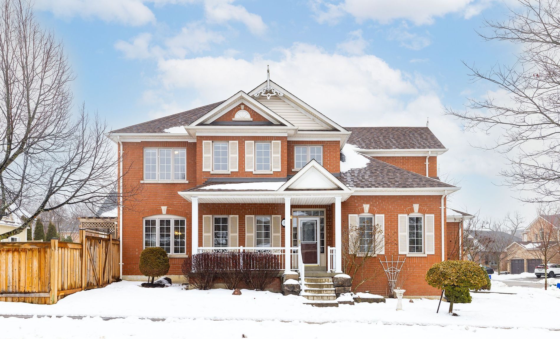 174 Roselena Dr