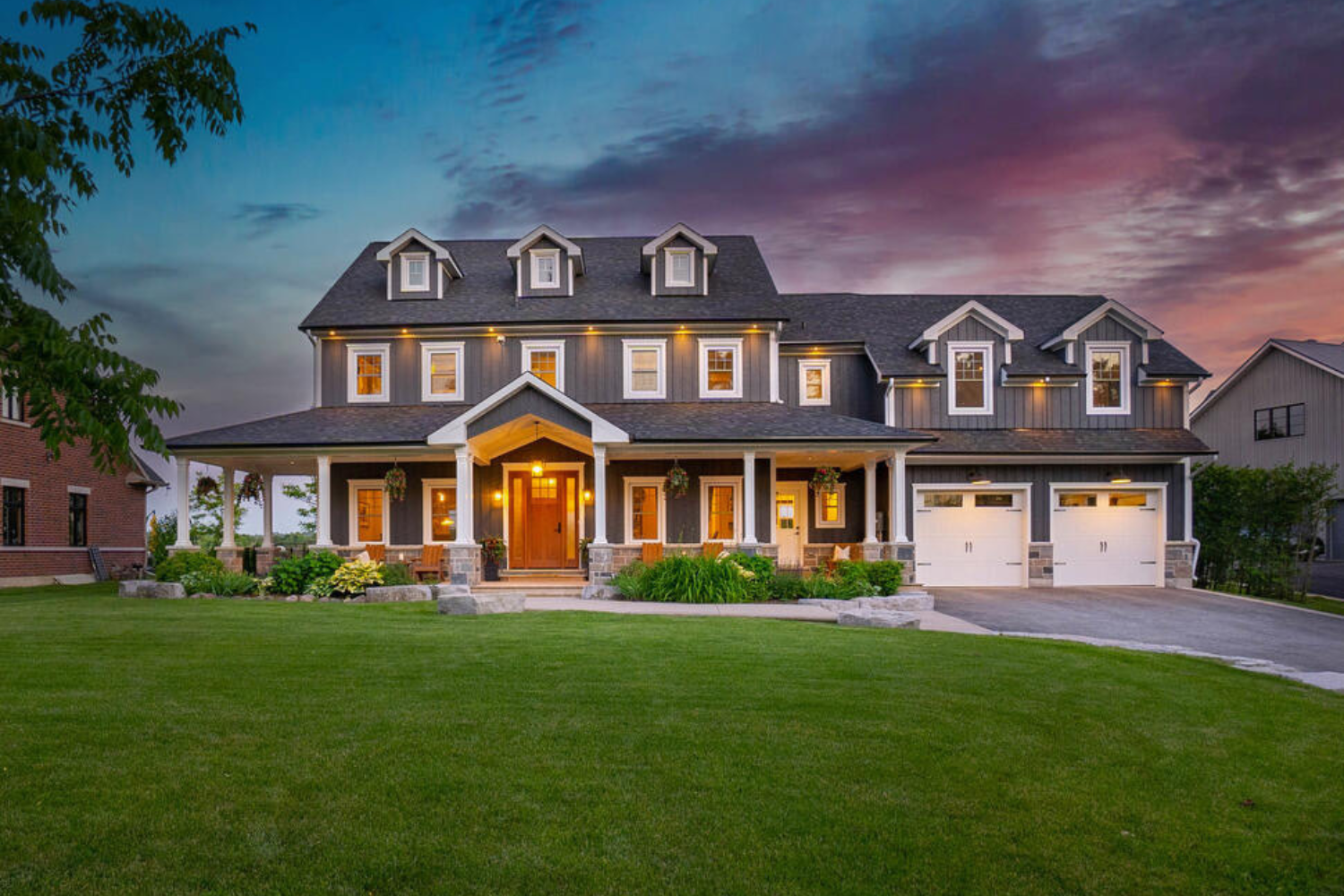 297 Kettleby Road