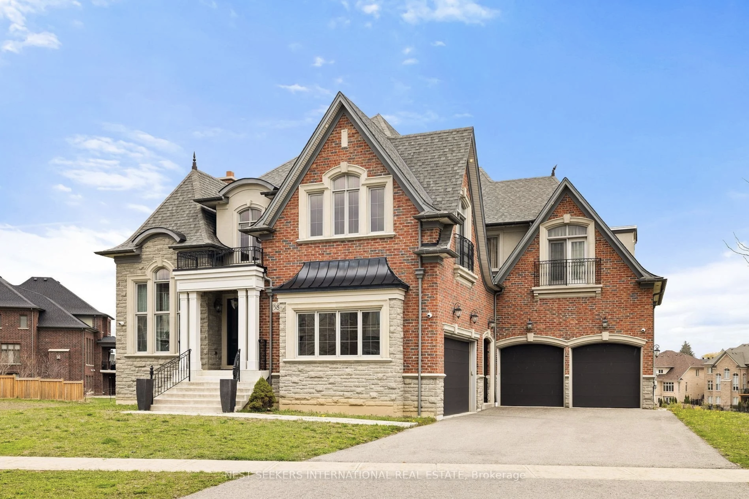 58 Langdon Dr