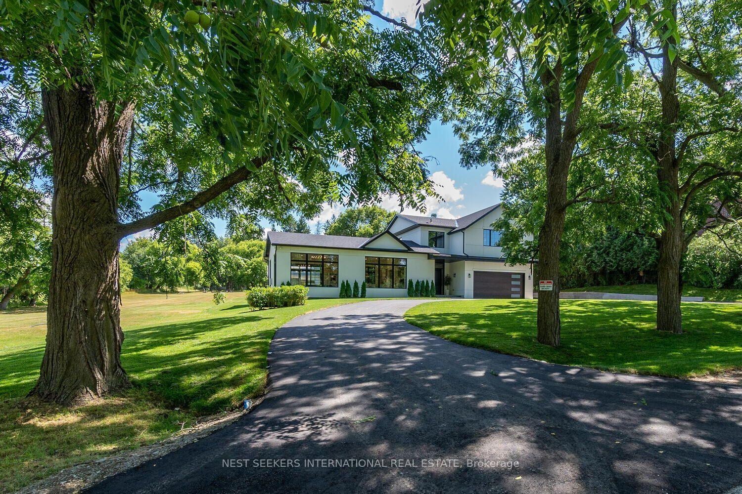 50-50 Lloydtown Aurora Rd