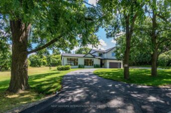 50-50 Lloydtown Aurora Rd